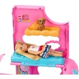 Mattel Chelsea HNH90 muñeca, Vehículo de juguete Muñeca fashion, Femenino, 3 año(s), Chica, 190 mm, 794 g