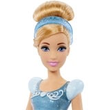 Mattel HLW06 Muñecas, Muñecos Disney Princess HLW06, Muñeca fashion, Femenino, 3 año(s), Chica, 279,4 mm, 150 g