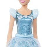 Mattel HLW06 Muñecas, Muñecos Disney Princess HLW06, Muñeca fashion, Femenino, 3 año(s), Chica, 279,4 mm, 150 g