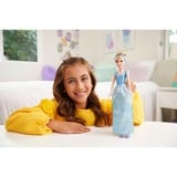 Mattel HLW06 Muñecas, Muñecos Disney Princess HLW06, Muñeca fashion, Femenino, 3 año(s), Chica, 279,4 mm, 150 g
