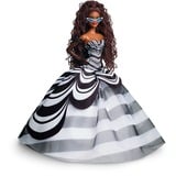 Mattel HRM59 muñeca, Muñecos Muñeca fashion, Femenino, 3 año(s), Niño/niña, Multicolor