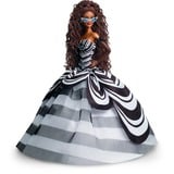 Mattel HRM59 muñeca, Muñecos Muñeca fashion, Femenino, 3 año(s), Niño/niña, Multicolor