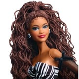 Mattel HRM59 muñeca, Muñecos Muñeca fashion, Femenino, 3 año(s), Niño/niña, Multicolor