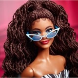 Mattel HRM59 muñeca, Muñecos Muñeca fashion, Femenino, 3 año(s), Niño/niña, Multicolor