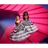Mattel HRM59 muñeca, Muñecos Muñeca fashion, Femenino, 3 año(s), Niño/niña, Multicolor