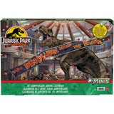 Mattel HTK45, Muñecos