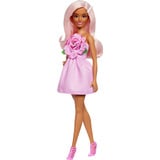 Mattel HYT94, Muñecos 
