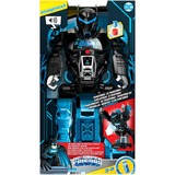 Mattel Imaginext HBV67 figura de juguete para niños, Muñecos 3 año(s), Multicolor, Plástico