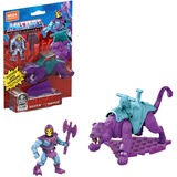 Mattel Juegos de construcción