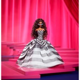 Mattel Signature HRM59 muñeca, Muñecos Muñeca fashion, Femenino, 6 año(s), Niño/niña, 330,2 mm, Multicolor