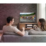 Medion LIFE MD 832100 Android TV (2026), Televisor LED negro