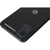 Motorola Moto e22, Móvil gris oscuro