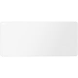 NZXT MM-2XLSP-WH, Almohadilla de ratón para juegos blanco