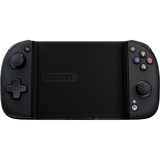 Nacon MG-X Negro Bluetooth Palanca de mando Xbox, Gamepad negro, Palanca de mando, Xbox, Cruceta, Teclas de flechas, Botón menú, View button, Inalámbrico, Bluetooth, 2,402 - 2,48 GHz