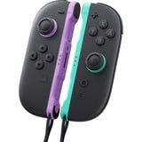Nintendo Joy-Con 2-Controller, Gamepad violeta claro/Verde claro