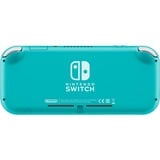 Nintendo Switch Lite videoconsola portátil 14 cm (5.5") 32 GB Pantalla táctil Wifi Turquesa turquesa, Nintendo Switch, NVIDIA Tegra, Turquesa, Analógico/Digital, Cruceta, Botones