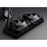 Noctua NA-SAVG2 chromax.black, Junta negro