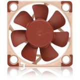 Noctua NF-A4x10 24V PWM, Ventilador marrón/Beige