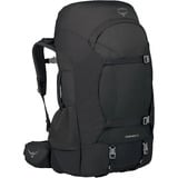 Osprey Fairview Trek 55, Mochila negro