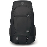 Osprey Fairview Trek 55, Mochila negro