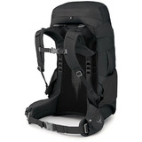 Osprey Fairview Trek 55, Mochila negro
