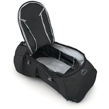 Osprey Fairview Trek 55, Mochila negro