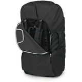 Osprey Fairview Trek 55, Mochila negro