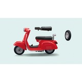 PLAYMOBIL 60s Vespa Garage, Juegos de construcción 