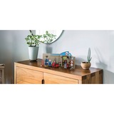 PLAYMOBIL 60s Vespa Garage, Juegos de construcción 