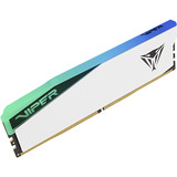 Patriot DIMM 16 GB DDR5-5600, Memoria RAM blanco