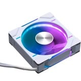 Phanteks D30-120 PWM Reverse DRGB, Ventilador blanco