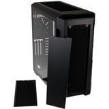 Phanteks PH-EC600PSTG_BK01, Cajas de torre negro