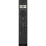 Philips 43PFS6808/12, Televisor LED negro