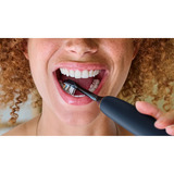 Philips HX9092/88, Cabezal de cepillo negro