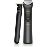 Philips MG9556/15, Cortador de pelo gris