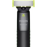 Philips Recortadora Multigroom Todo en Uno Serie 9000 19 en 1, Cortador de pelo gris