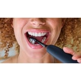 Philips Sonicare A3 Premium Todo en Uno HX9092/88, pack de 2, Cabezal de cepillo negro