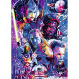 Ravensburger Puzzle Star Wars Hyperspace Collection: The Phantom Menace 