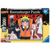 Ravensburger Rompecabezas infantil Aventura de Naruto, Puzzle 