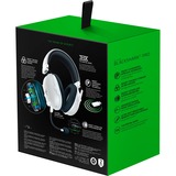 Razer BlackShark V2 Pro, Auriculares para gaming blanco