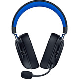 Razer BlackShark V3 X Hyperspeed para PlayStation, Auriculares para gaming negro/Azul