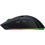 Razer RZ01-04660100-R3G1, Ratones para gaming negro