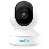 Reolink E Series E340, Cámara de vigilancia blanco