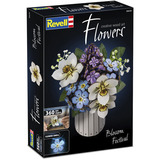 Revell Blossom Festival flores de madera, Manualidades madera, Minorista