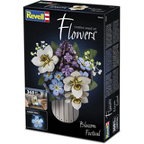 Revell Blossom Festival flores de madera, Manualidades madera, Minorista