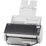 Ricoh PA03710-B001, Escáner gris/Negro