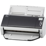 Ricoh fi-7480 Escáner con alimentador automático de documentos (ADF) 600 x 600 DPI A3 Gris, Blanco, Escáner de alimentación de hojas gris/Negro, 304,8 x 5588 mm, 600 x 600 DPI, 24 bit, 8 bit, 1 bit, 80 ppm