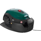 Robomow RT300 22BTBABB619, Robot cortacésped verde oscuro/Negro