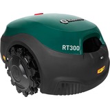 Robomow Robot cortacésped verde oscuro/Negro