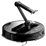 Roborock SZ70R02-00, Robot aspirador plateado/Negro